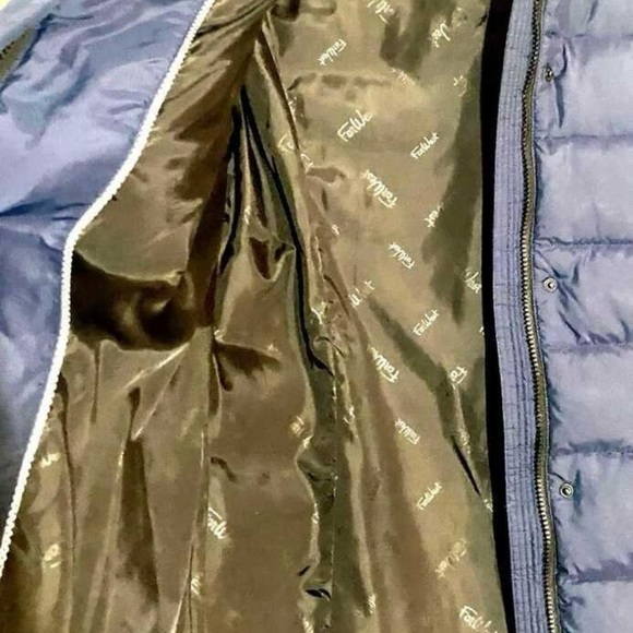 Men’s Farwest Puffer Jacket With 600 Fill Power Down- Size Medium - Picture 2 of 5